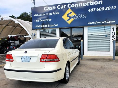 Used 2006 Saab 9-3 2.0T image 11