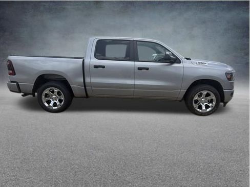 Used 2024 RAM 1500 Tradesman w/ Trailer Tow Group AWD/4WD image 9