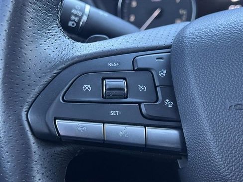 Certified 2023 Cadillac XT4 Sport image 23