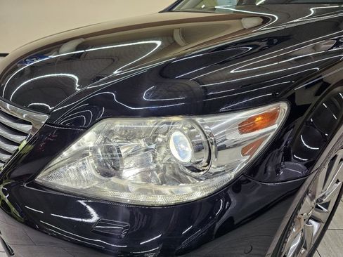 Used 2012 Lexus LS 460 AWD image 11