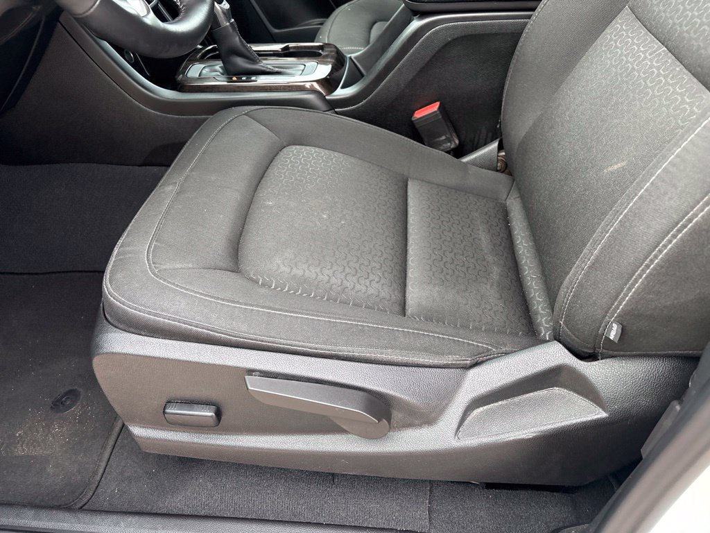 Used 2022 GMC Canyon Elevation w/ Trailering Package RWD image 15