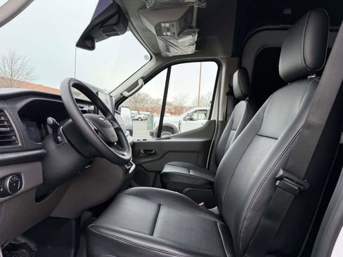 New 2026 Ford Transit 350 Base w/ Load Area Protection Package image 10