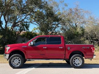 Used 2015 Ford F150 XLT w/ Equipment Group 301A Mid video 2