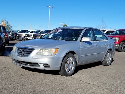 Used 2010 Hyundai Sonata GLS