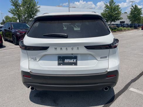 New 2026 MAZDA CX-5 Preferred AWD/4WD image 4