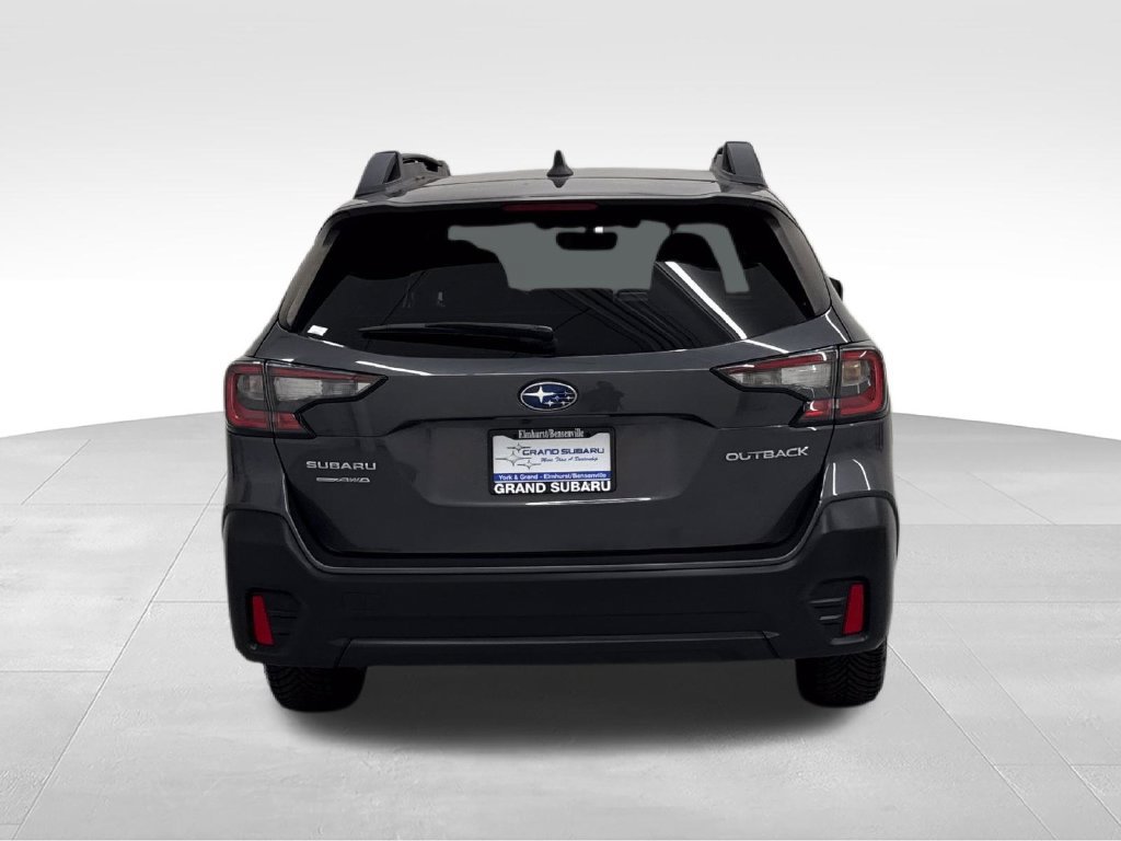 Used 2022 Subaru Outback Premium AWD/4WD image 6