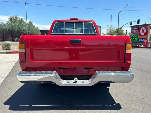 Used 1994 Toyota Pickup DX image 26