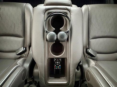 Used 2024 Honda Odyssey Elite image 19