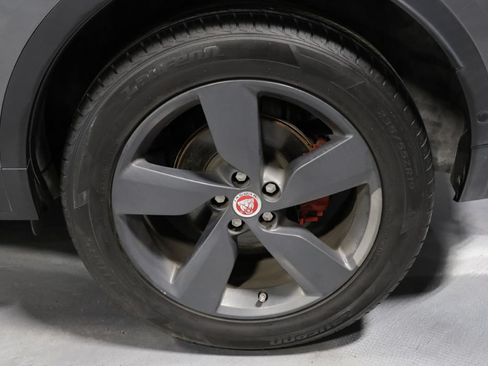 Used 2019 Jaguar E-PACE SE AWD/4WD image 42