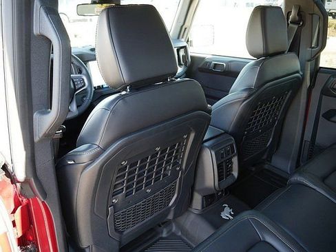 New 2025 Ford Bronco Badlands AWD/4WD image 14