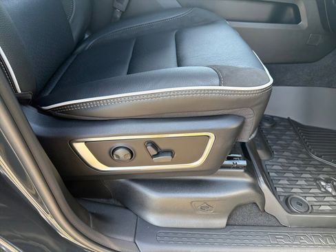 New 2026 RAM 1500 Laramie image 19