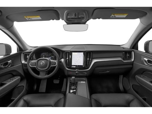 Used 2024 Volvo XC60 B5 Plus w/ Climate Package AWD/4WD image 43