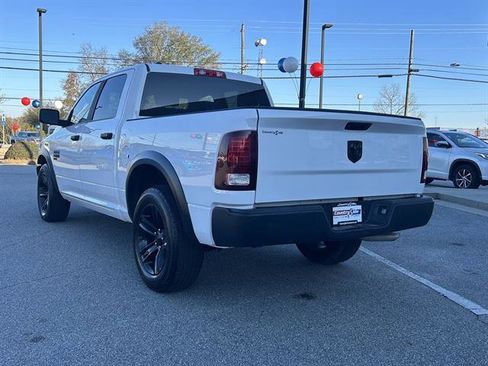 Used 2024 RAM 1500 Classic Warlock image 6