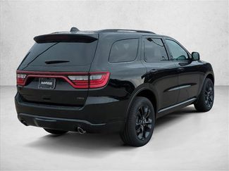 New 2026 Dodge Durango GT video 2