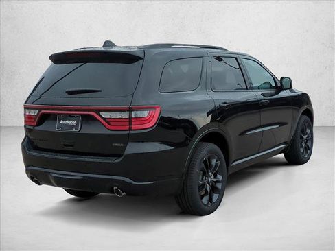 New 2026 Dodge Durango GT image 2