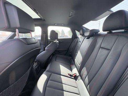 Used 2018 Audi A4 2.0T Prestige AWD/4WD image 7