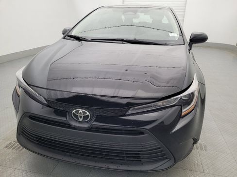 Used 2023 Toyota Corolla LE FWD image 15