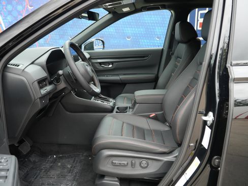 New 2026 Honda CR-V Sport-L image 16