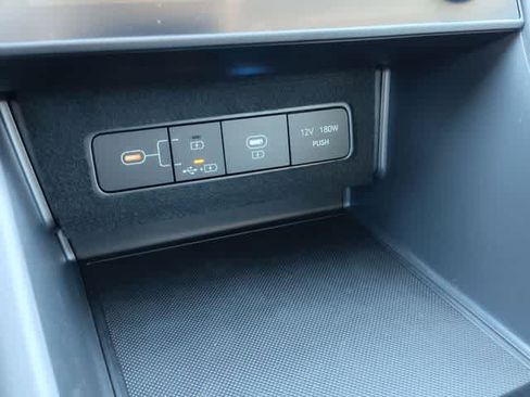 New 2026 Hyundai Sonata Blue FWD image 23