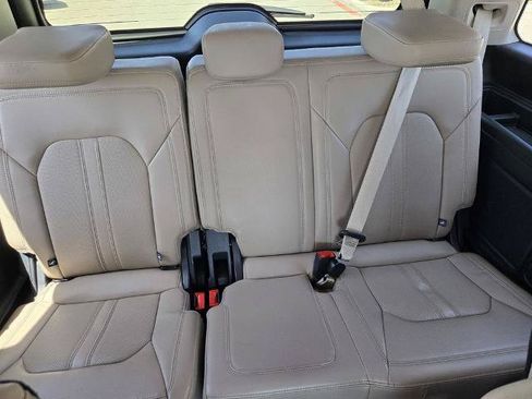 Certified 2024 Ford Expedition Limited AWD/4WD image 14