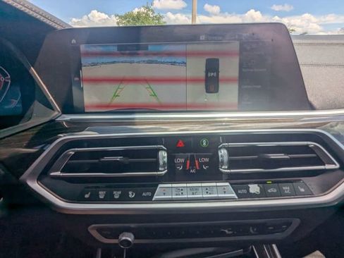 Used 2023 BMW X5 sDrive40i RWD image 28