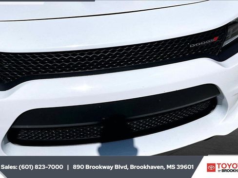 Used 2021 Dodge Charger R/T RWD image 21