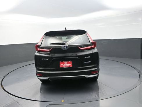 Used 2022 Honda CR-V EX-L image 62
