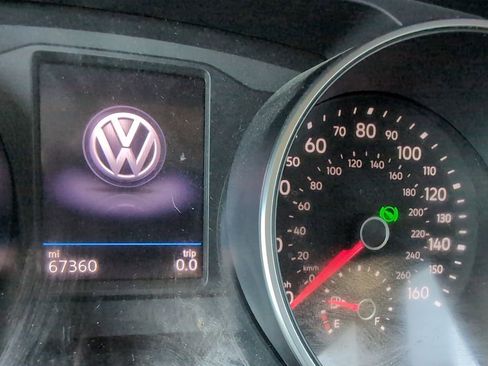 Used 2020 Volkswagen Tiguan SE image 12