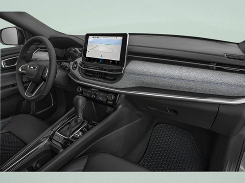 Used 2023 Jeep Compass Limited image 18