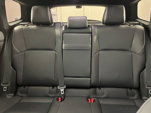 Used 2025 Toyota Crown Signia w/ Advanced Technology Package AWD/4WD image 23