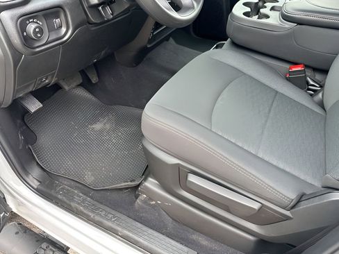 New 2026 RAM 3500 Tradesman image 27