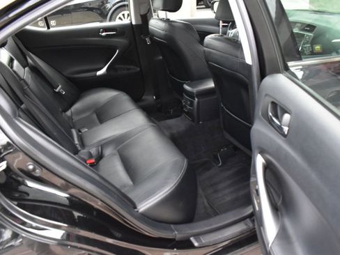 Used 2011 Lexus IS 250 AWD image 25