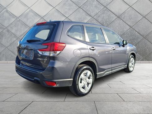 Used 2023 Subaru Forester image 7