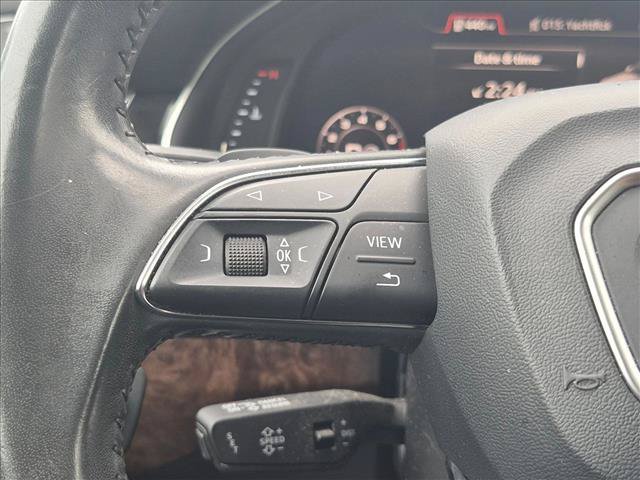 Used 2018 Audi Q7 3.0T Prestige w/ Prestige Package AWD/4WD image 9