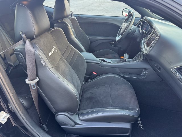 Used 2022 Dodge Challenger SRT Hellcat Redeye RWD image 15