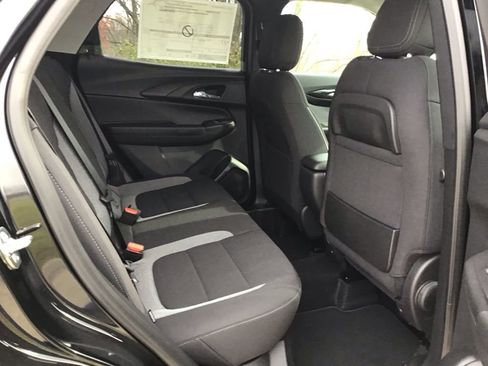 New 2026 Chevrolet TrailBlazer LS w/ LS Convenience Package image 15