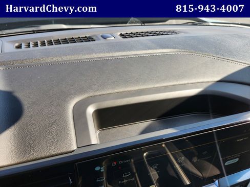 Used 2026 Chevrolet Silverado 1500 LT Trail Boss image 7