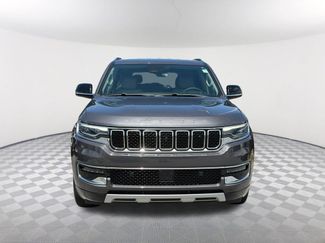 Used 2023 Jeep Wagoneer Series II w/ Convenience Group I AWD/4WD video 2