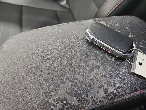 Used 2020 Kia Soul GT-Line Turbo image 30