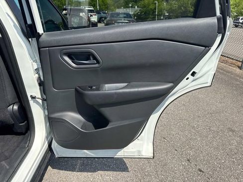 Certified 2024 Nissan Rogue S AWD/4WD image 20
