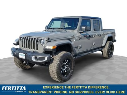Used 2021 Jeep Gladiator Sport