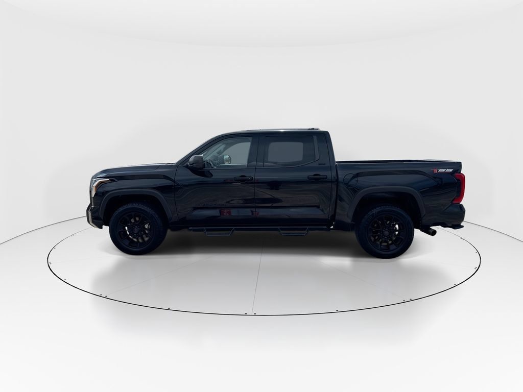 Used 2023 Toyota Tundra SR5 AWD/4WD image 5