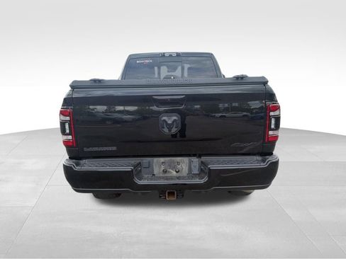 Used 2022 RAM 2500 Laramie image 9