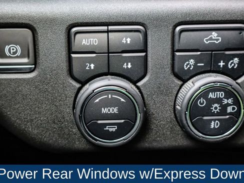 Used 2023 Chevrolet Silverado 1500 RST w/ All Star Edition Plus image 23