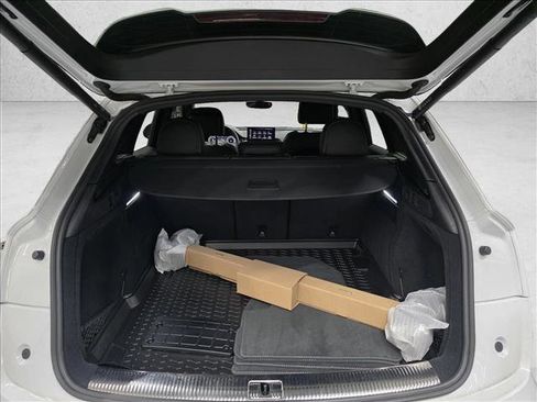 Certified 2023 Audi SQ5 Premium Plus w/ Premium Plus Package image 27