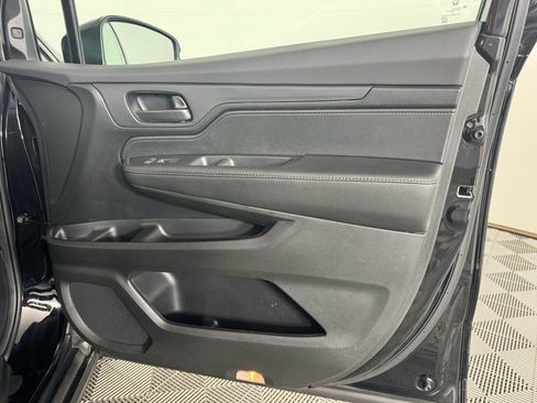 Used 2024 Honda Odyssey EX-L image 34