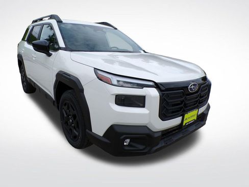 New 2026 Subaru Outback Limited AWD/4WD image 9