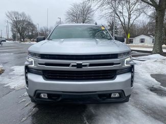 Used 2022 Chevrolet Silverado 1500 RST video 2