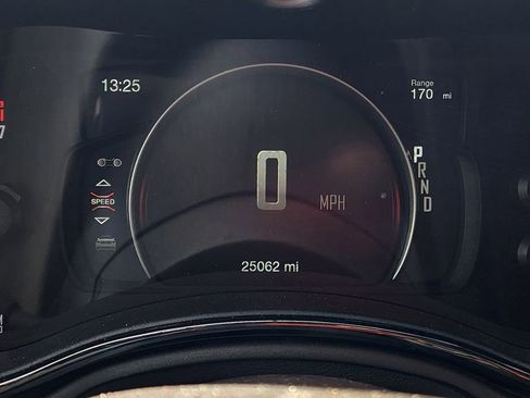 Used 2025 Dodge Durango R/T image 33