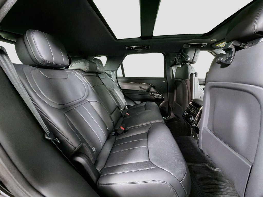 New 2027 Land Rover Range Rover Sport Dynamic SE AWD/4WD image 29